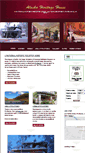 Mobile Screenshot of alaskaheritagehouse.com